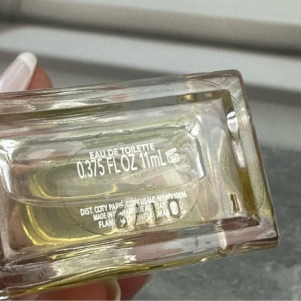 Celine Dion Mini 11 ml